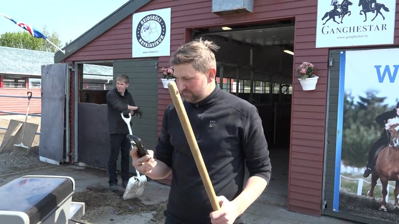 LM´24 Laugardagurinn 29.