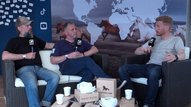 Topreiter stofan á miðvikudegi HM´25