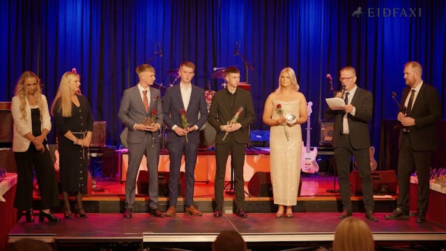 Uppskeruhátíð 2024