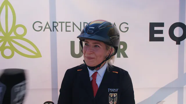 Viðtal viðLilju Thordarson eftir fjór...