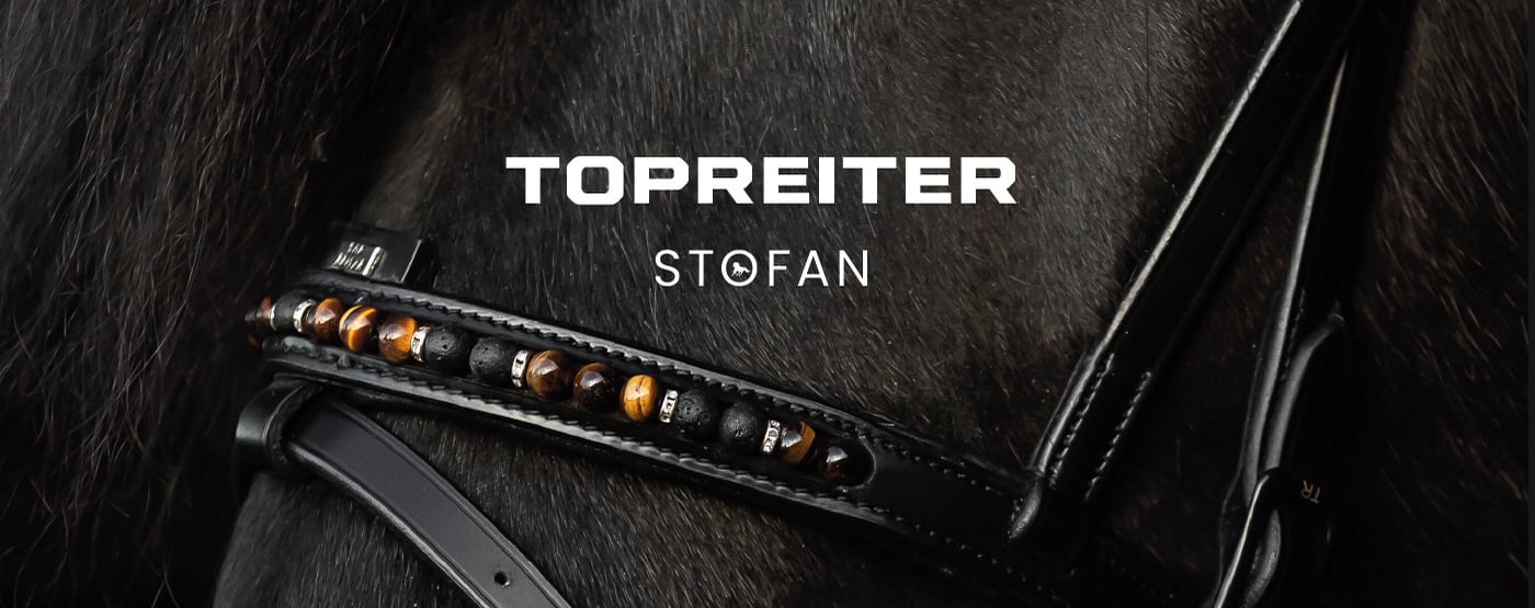 TopReiter stofan - F1 Uppgjörsþáttur - Meistaradeild Líflands 2026