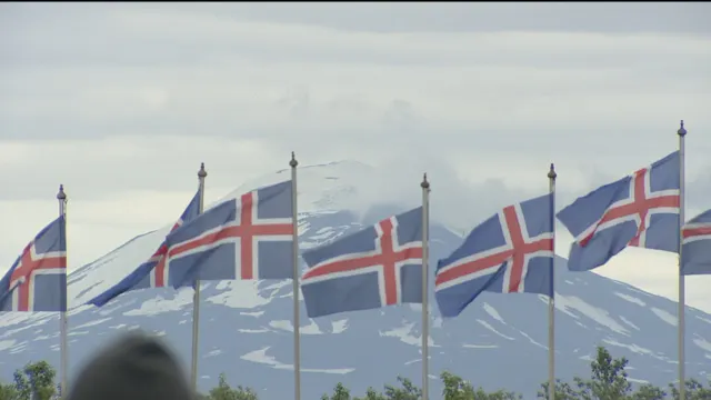 Landssýning 2020 - Afkvæmahestar