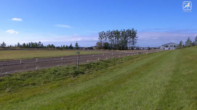 F2 2.flokkur forkeppni - Suðurlandsmó...