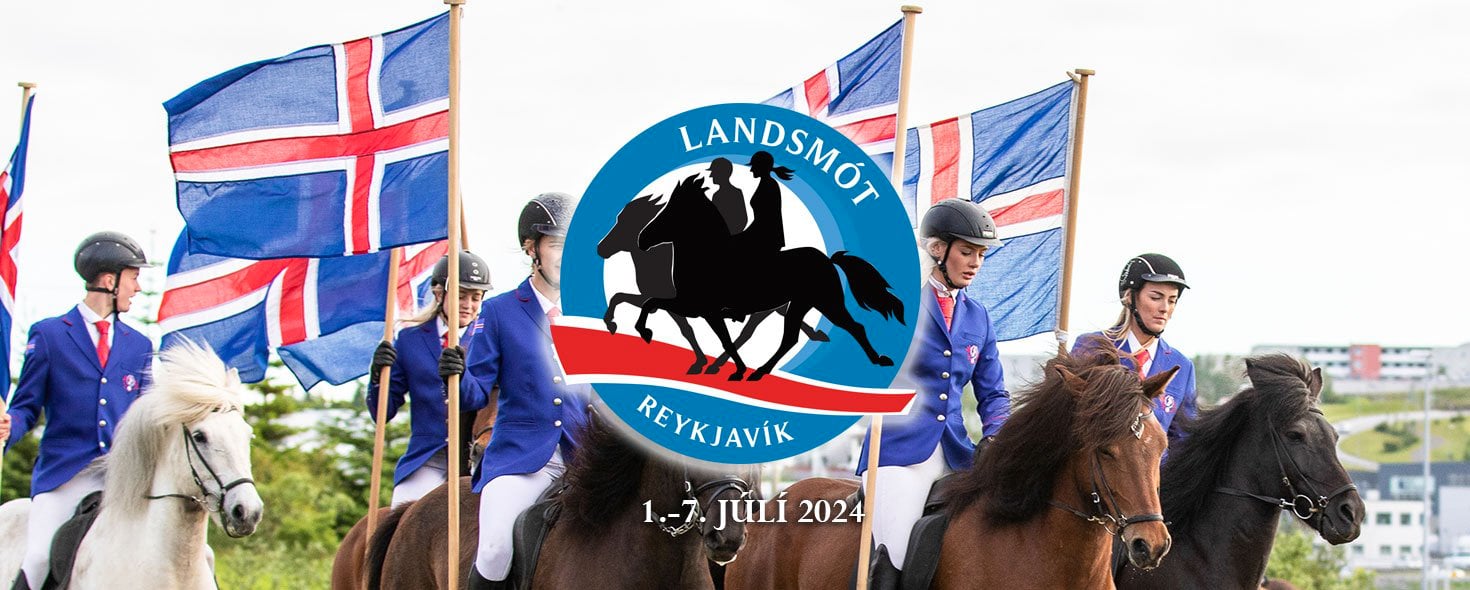 LM´24 Föstudagskvöld