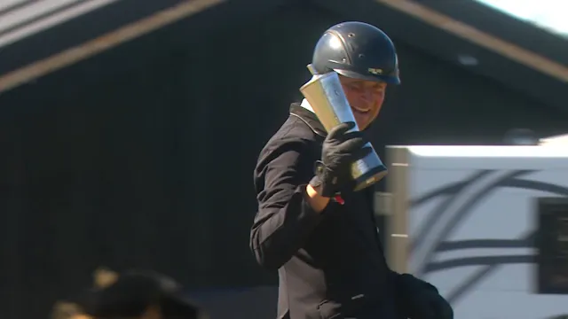 Landsmót 2024 - Úrslitadagur