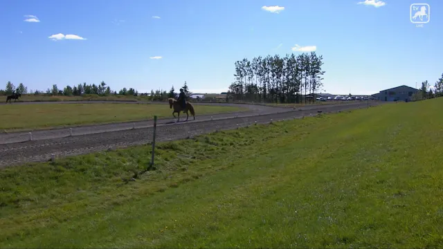 V2 1. flokkur forkeppni - Suðurlandsm...