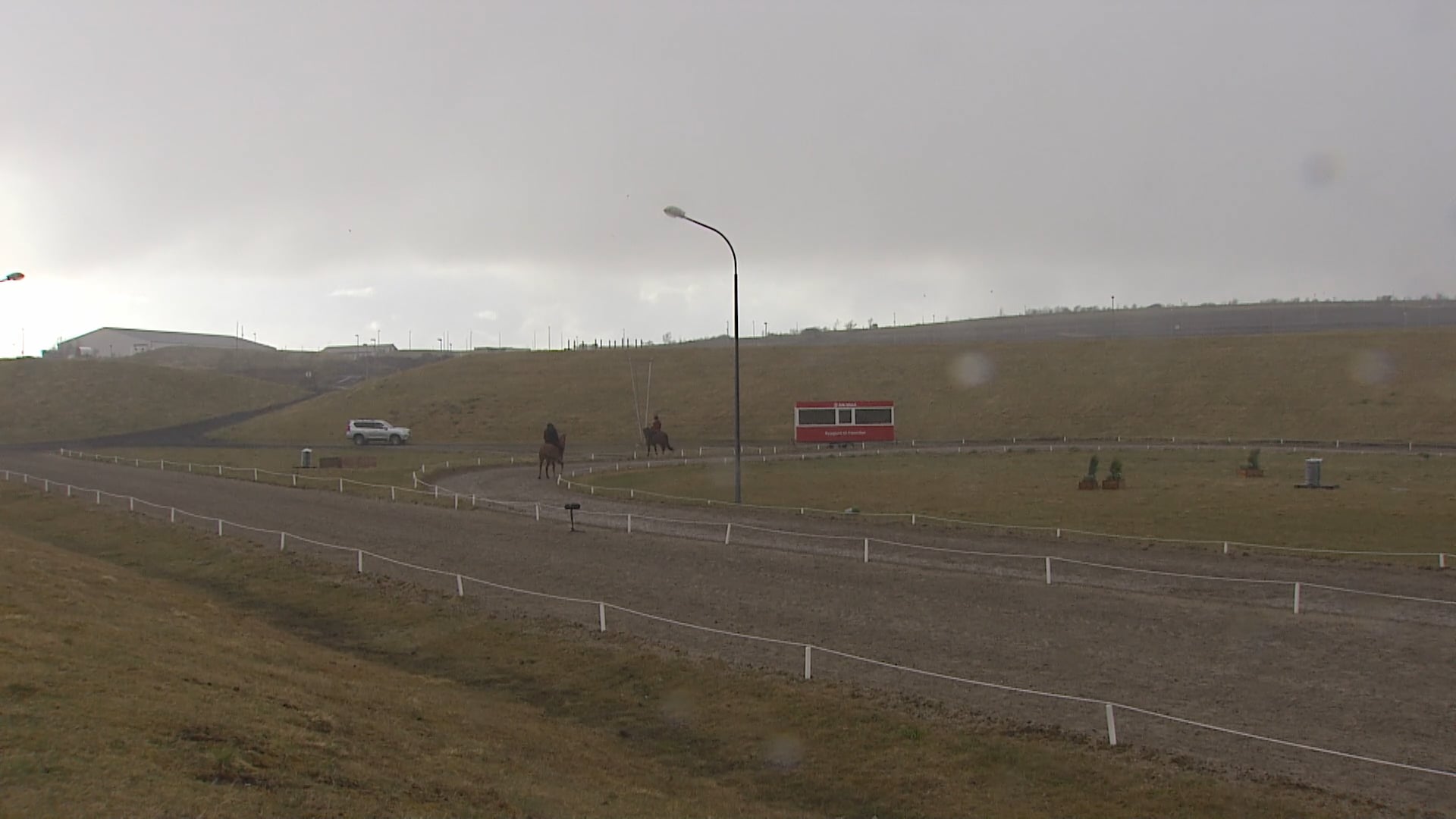 Tölt T7 - Barnaflokkur - Forkeppni - Íþróttamót Spretts 2025