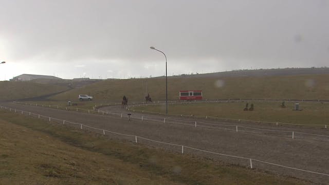 Tölt T7 - Barnaflokkur - Forkeppni - ...