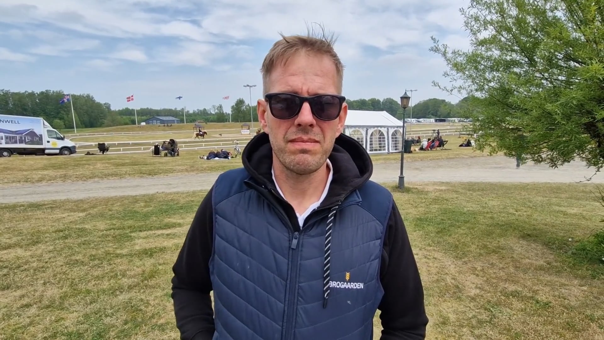 Viðtal við Sigurð Óla Kristinsson