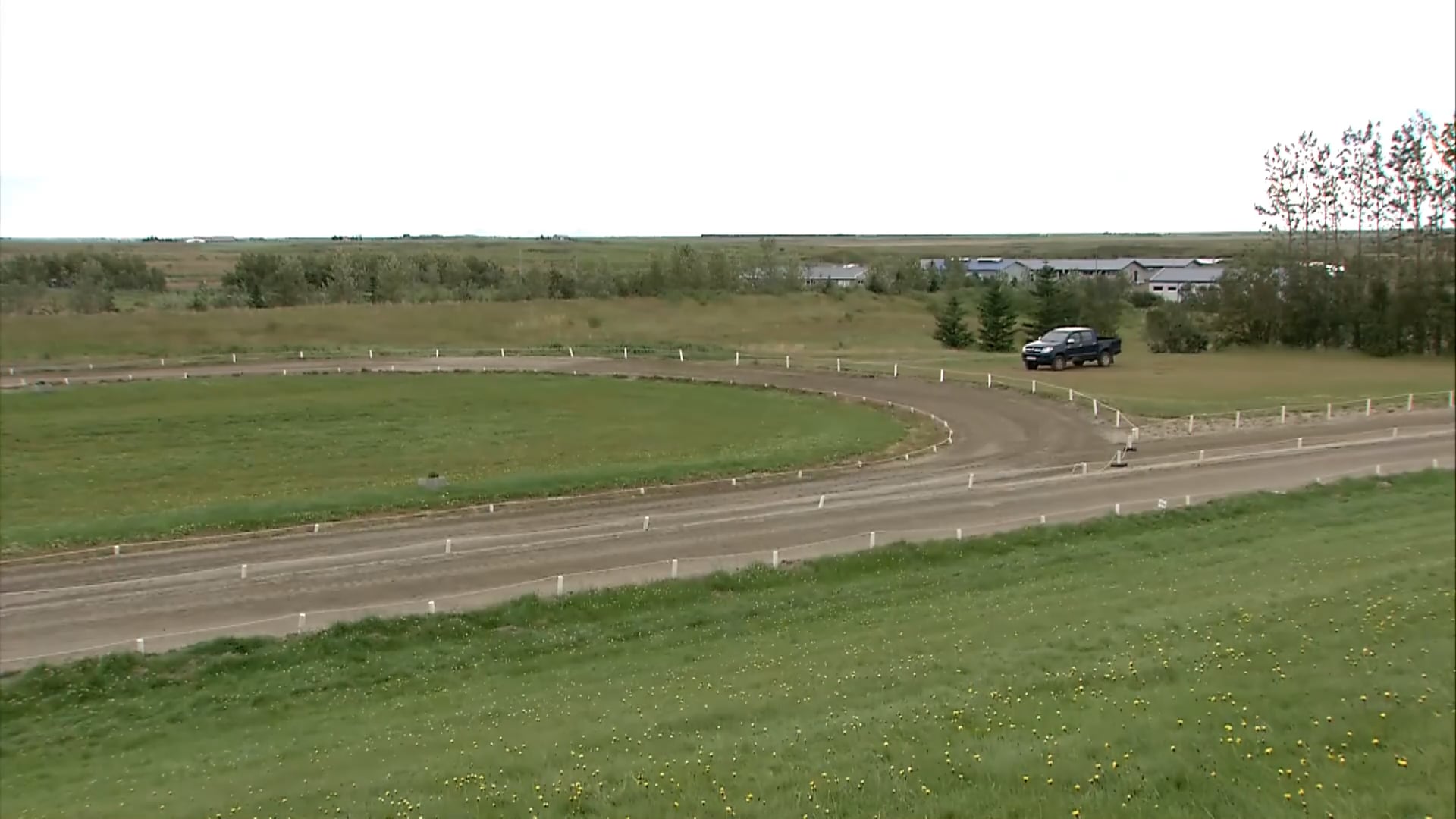  Suðurlandsmót 2024 - F1 Fimmgangur - Forkeppni