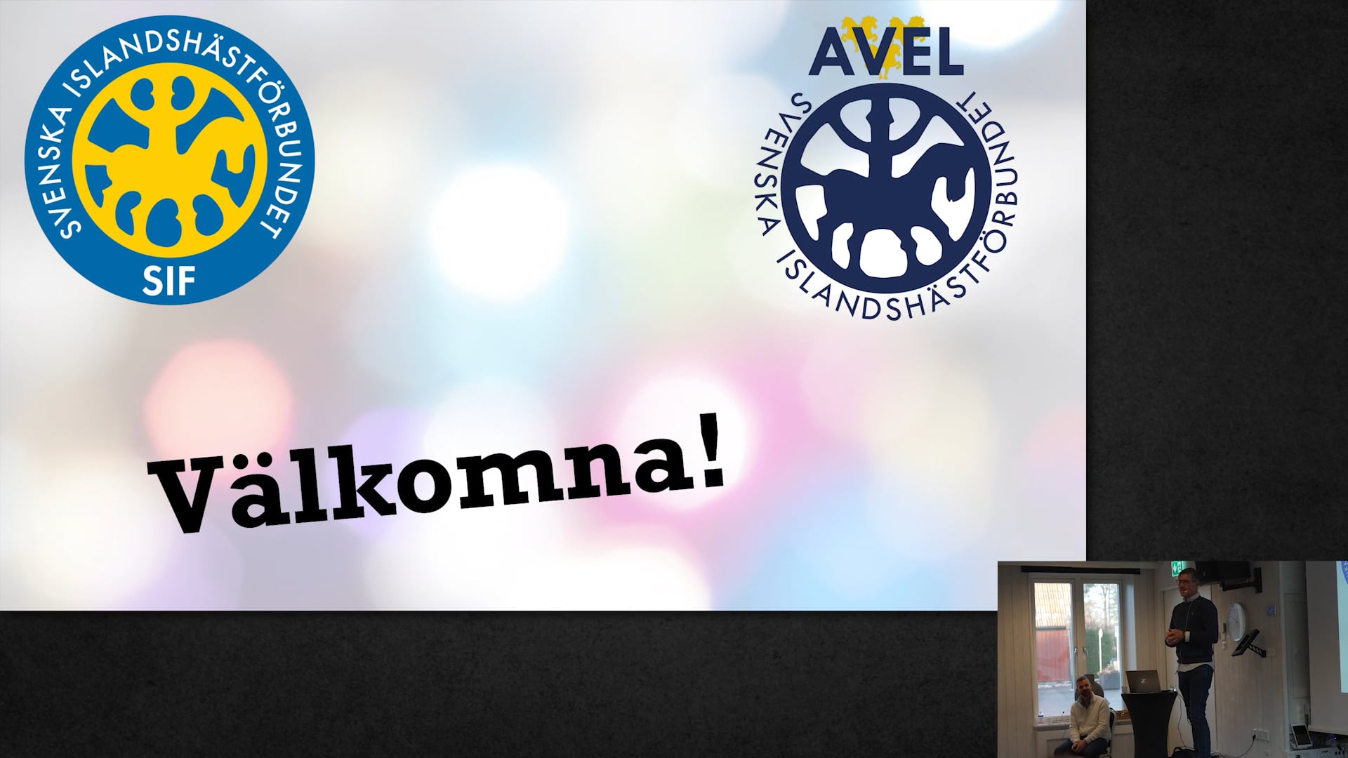 Ráðstefna SIF 2025