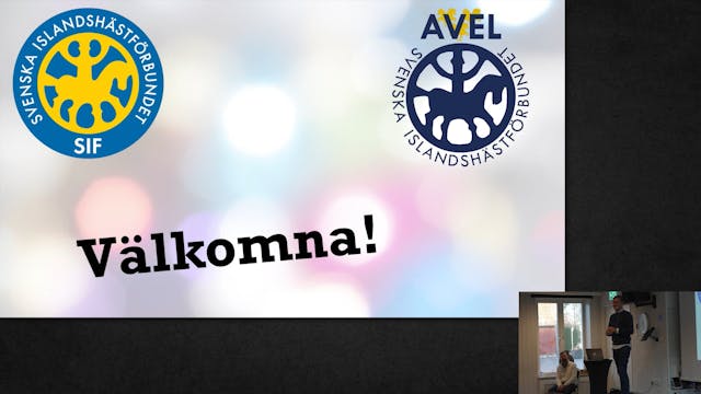 Ráðstefna SIF 2025