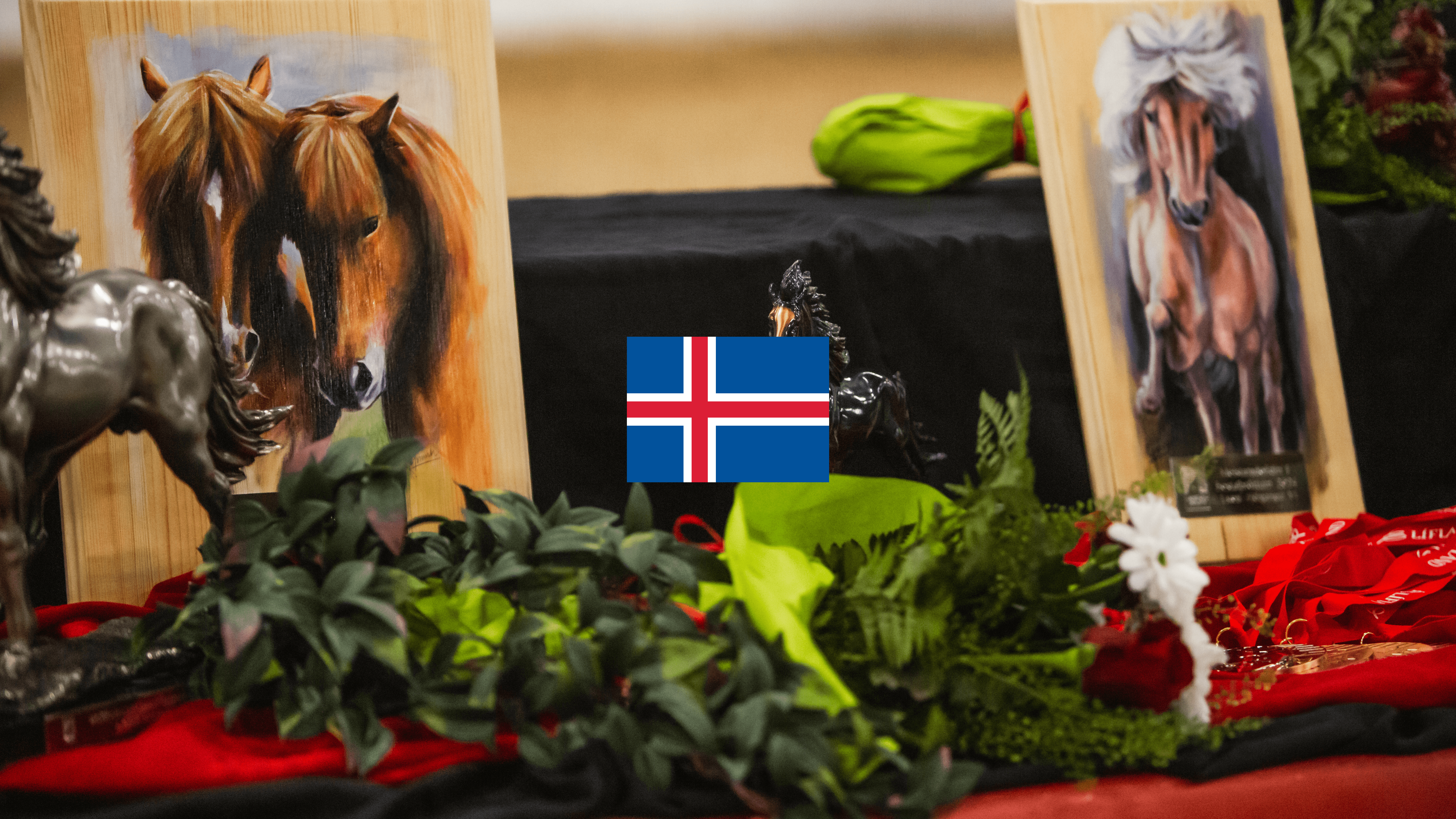 Meistaradeild 2025 - T1 og flugskeið - Íslenskur Þulur