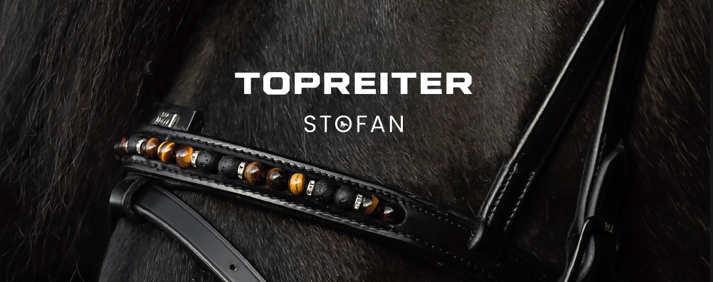 Topreiter stofan - Uppgjörsþáttur Meistaradeildar Líflands 2026