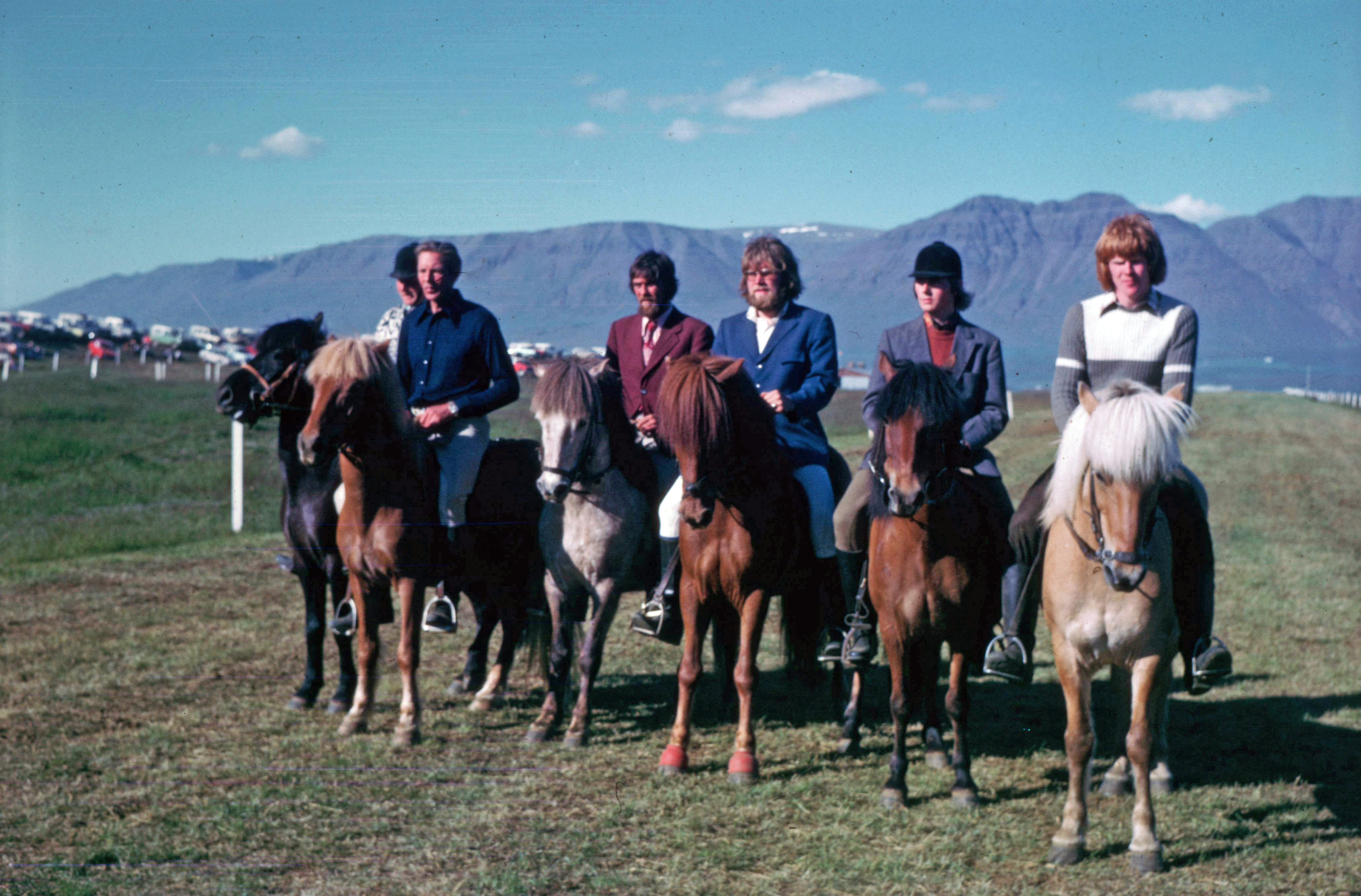 Gullkistan - Oldies but Goldies