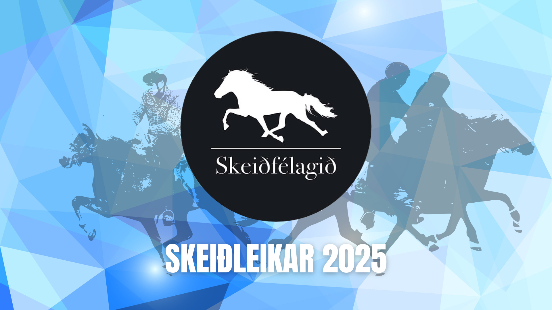 Skeiðleikar 2025