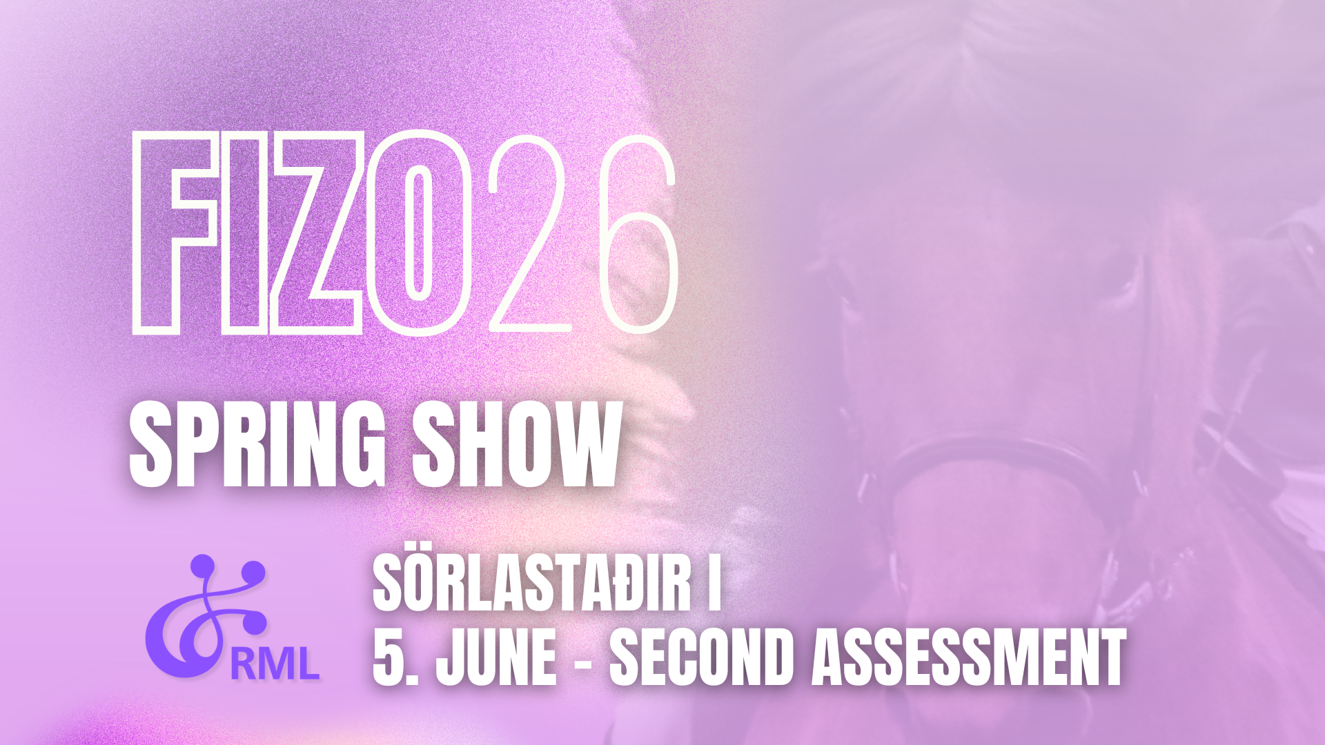 5. June - FIZO Sörlastaðir I Second assessment