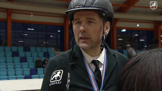 Viðtal við Páll Braga Hólmarsson sigu...