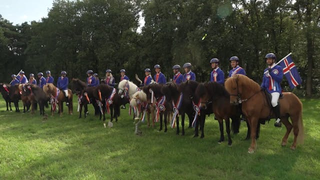 5. Þáttur - Heimsmeistaramót 2023 í H...