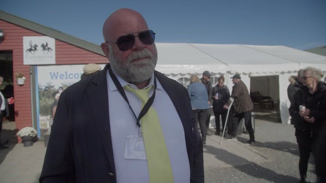 LM´24 Hjörtur Bergstað