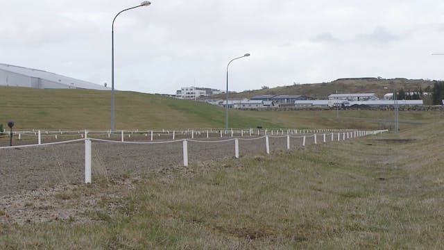 Tölt T3 - 2. flokkur - Forkeppni - Íþ...