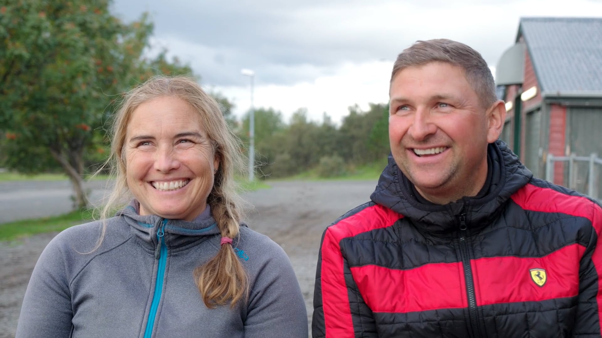 Hestadagar 13. september 2025