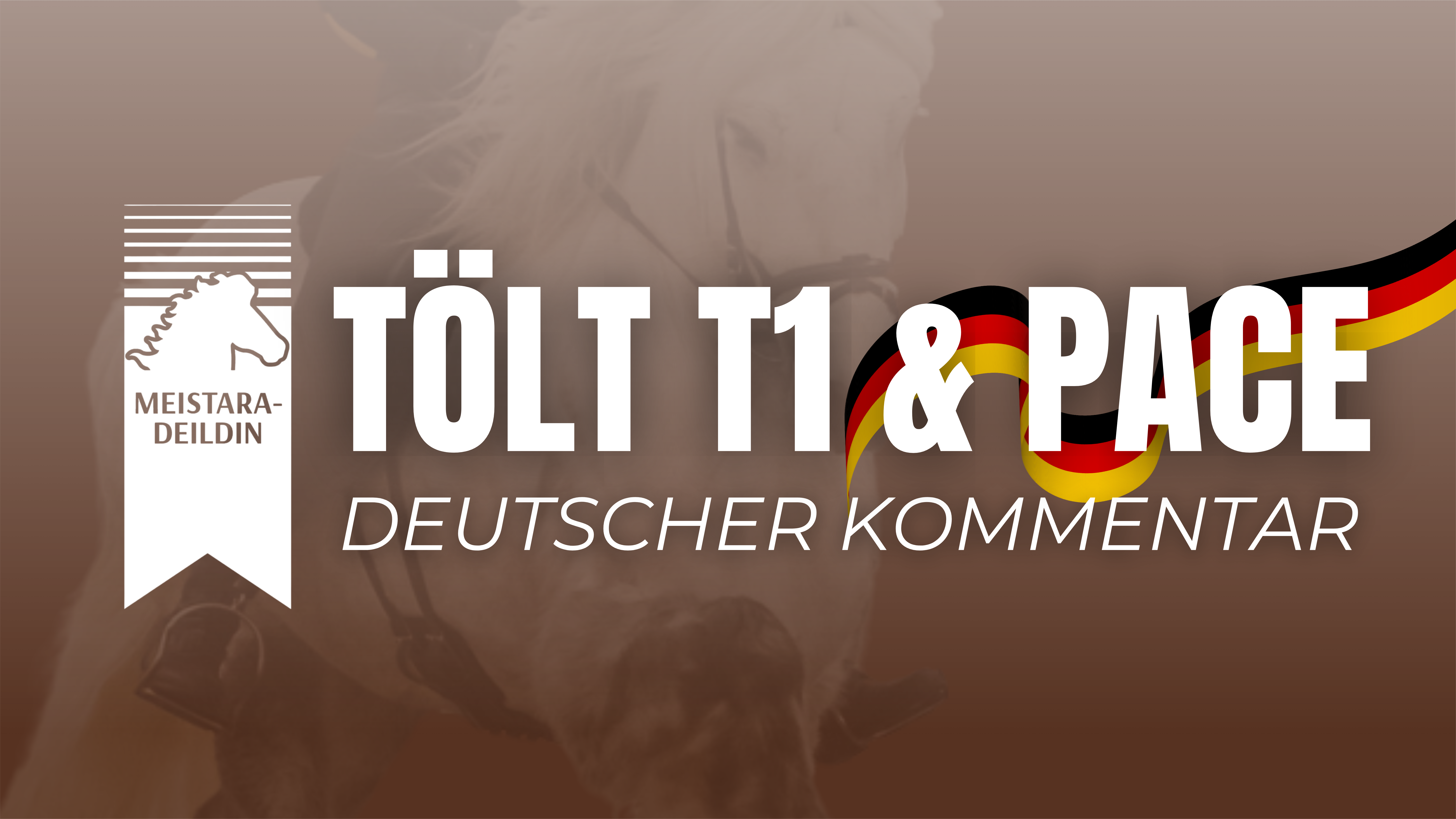 T1 & Pace Meistaradeild 2026 - Deutscher Kommentar