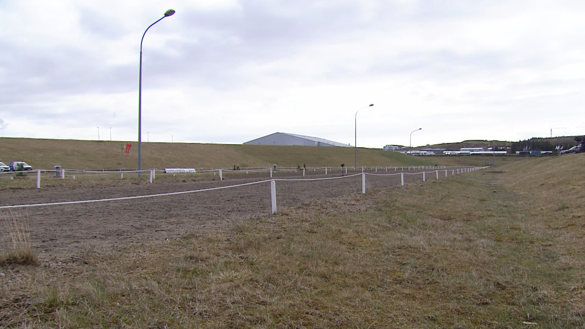 Tölt T2 - Meistaraflokkur - Forkeppni - Íþróttamót Spretts 2025