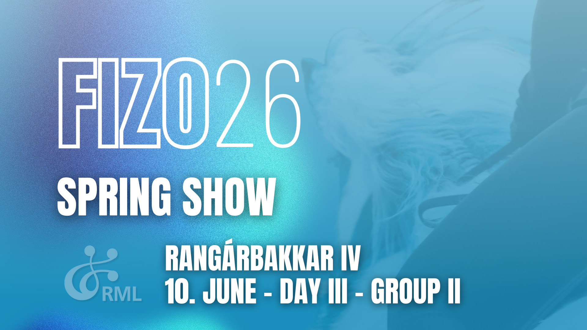 10. June - FIZO Rangárbakkar IV Group II