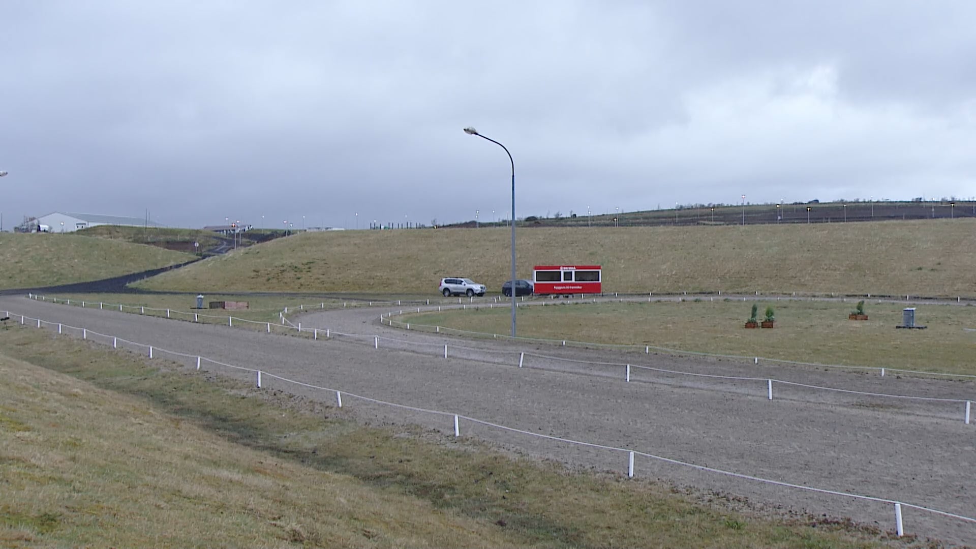 Fjórgangur V2 - 1. flokkur - Forkeppni - Íþróttamót Spretts 2025