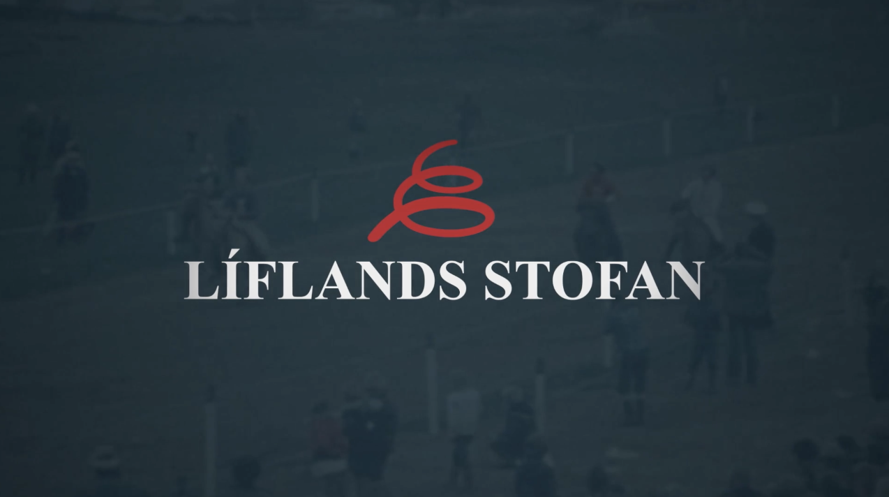 Líflands stofan