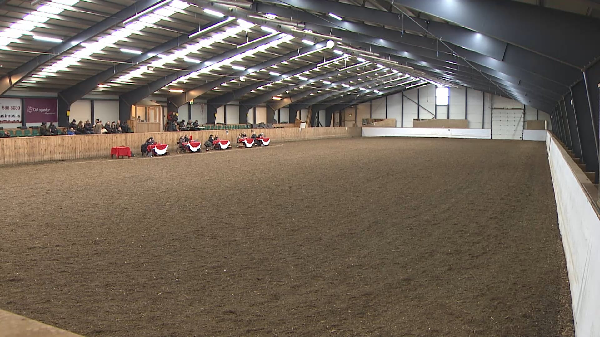 Meistaradeild æskunnar - Gæðingalist