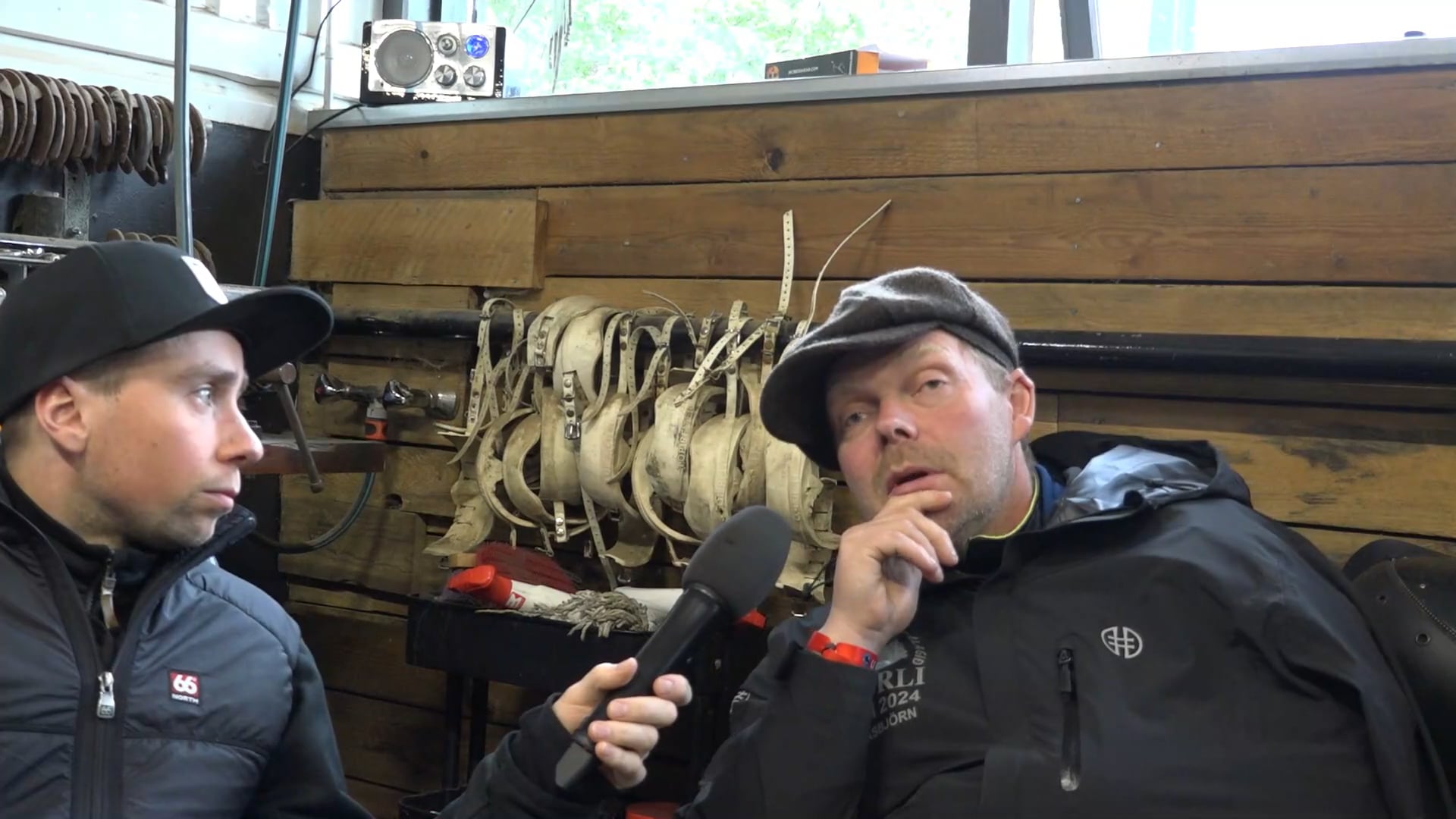 LM´24 Daníel Jónsson