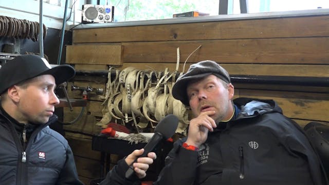 LM´24 Daníel Jónsson