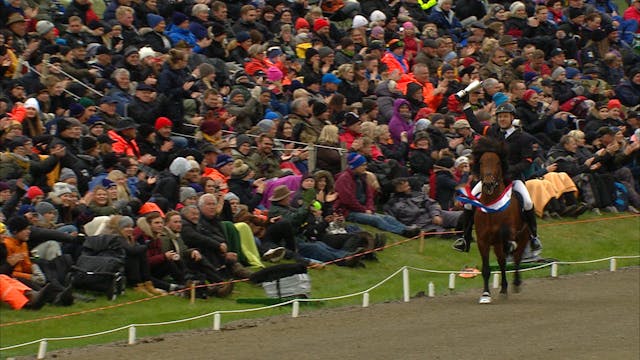 Til hamingju Sprettur 2016