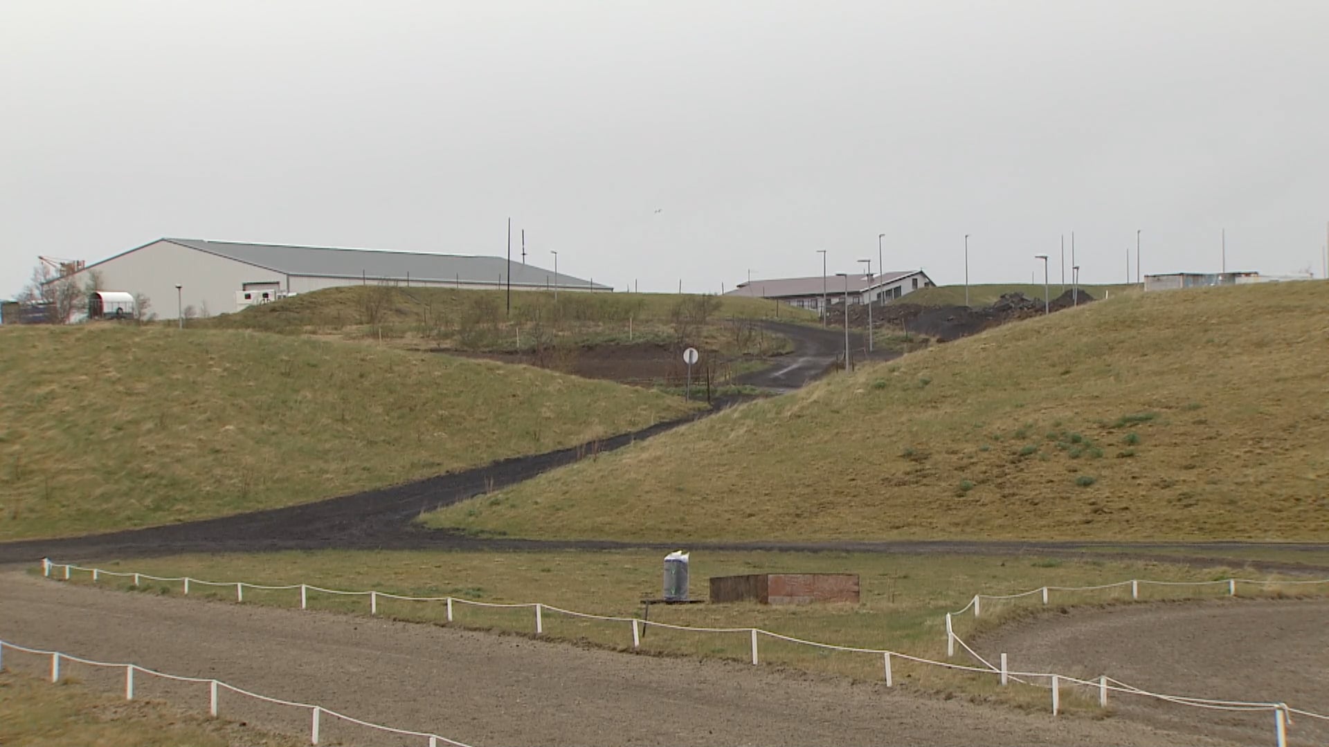 Fjórgangur V5 - Barnaflokkur - Forkeppni - Íþróttamót Spretts 2025