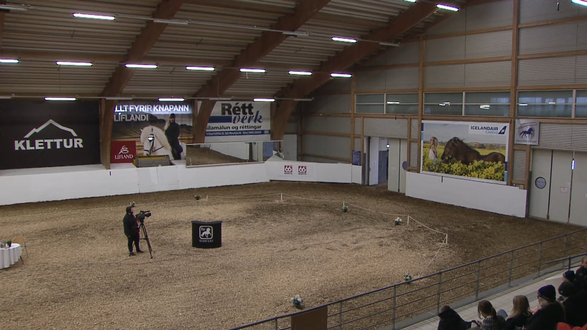 Meistaradeild æskunnar - F1