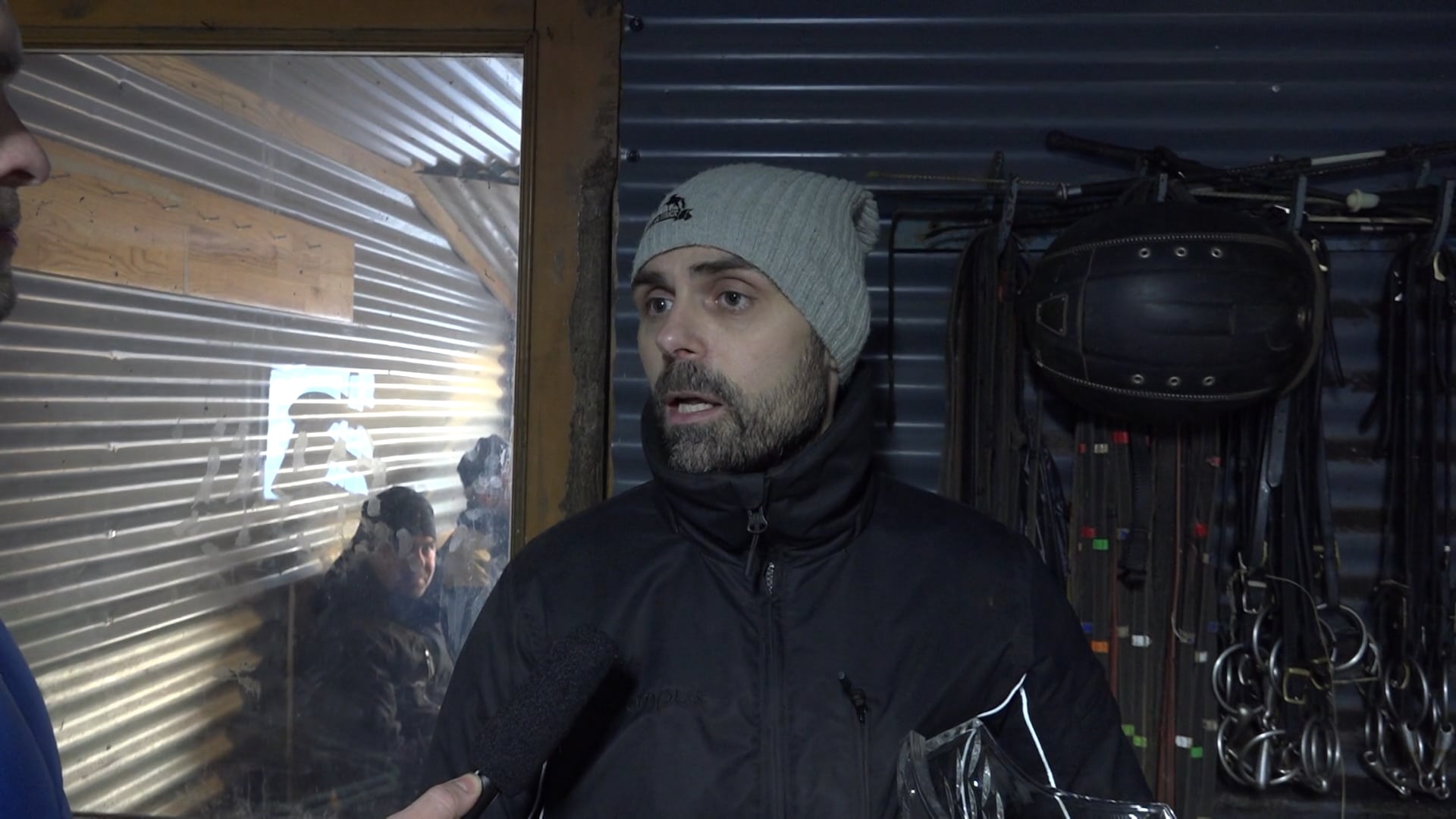 Maður ársins 2023 - Elvar Þormarsson