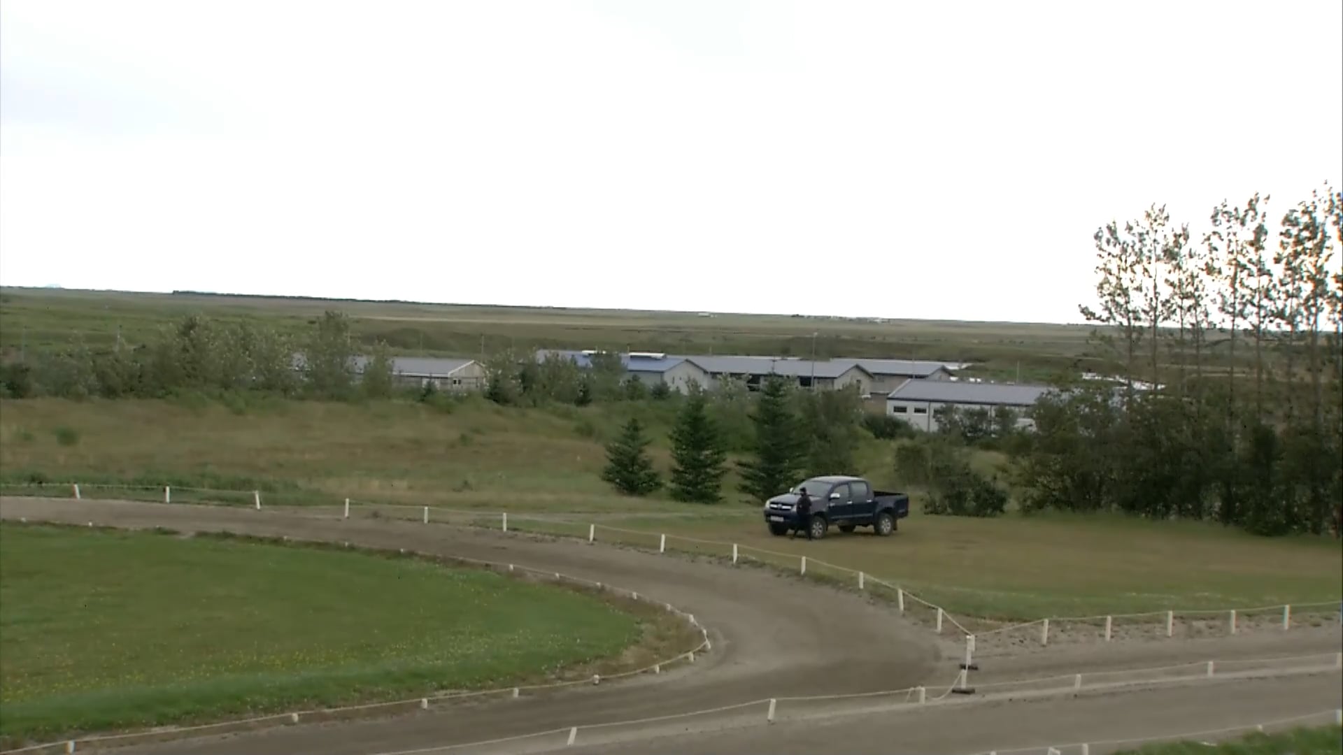  Suðurlandsmót 2024 - T1 Tölt - Forkeppni