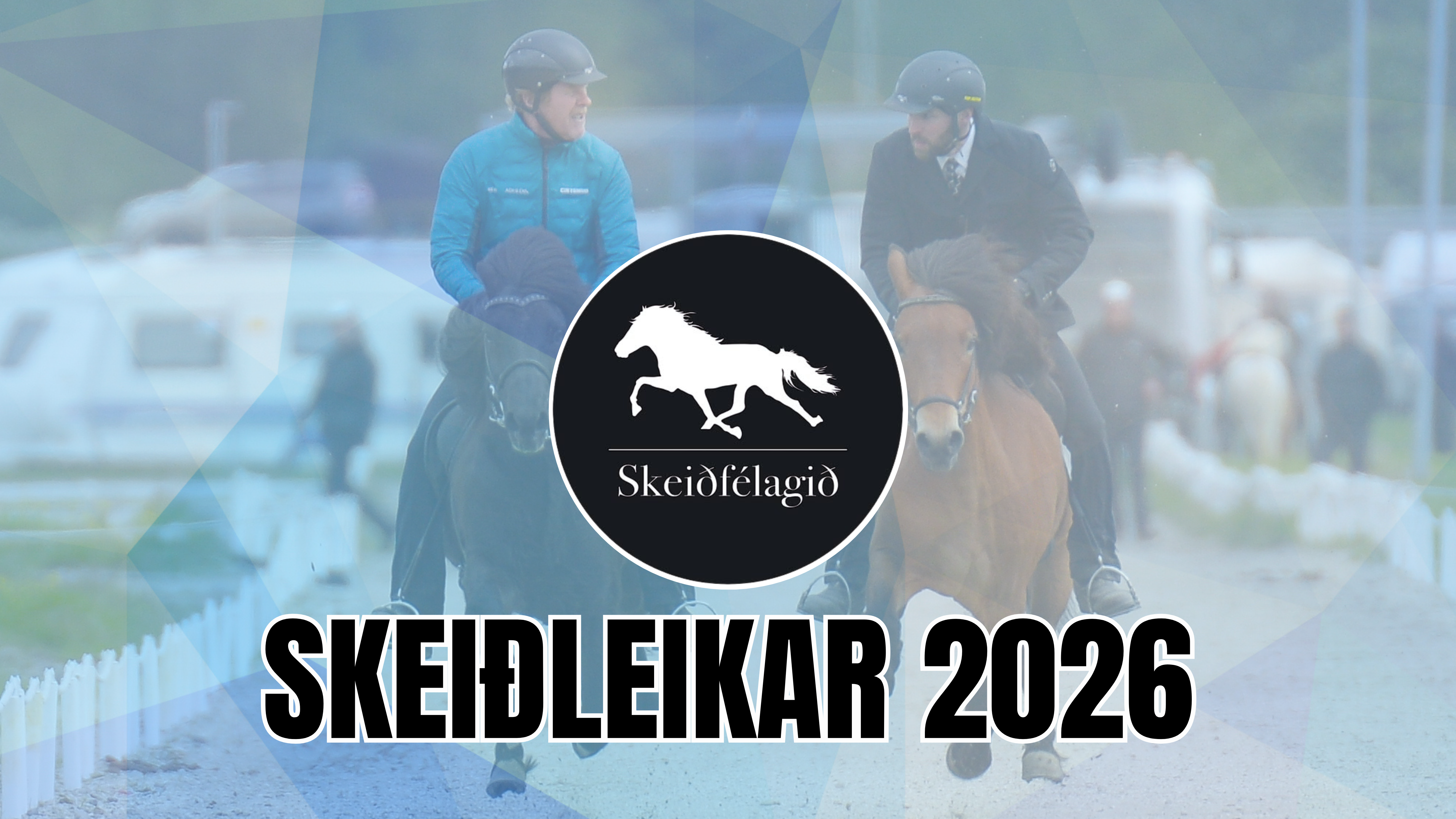 Skeiðleikar Skeiðfélagsins 2026