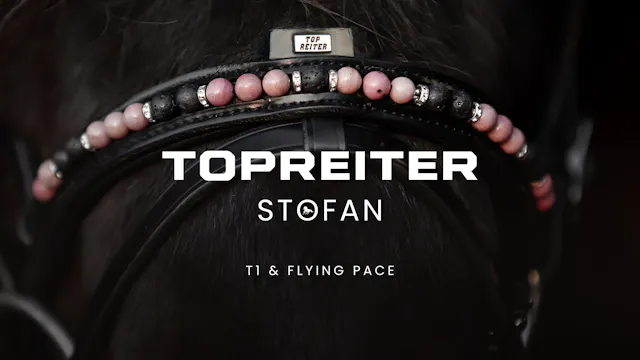 TopReiter stofan - T1 & P2 Uppgjörsþá...