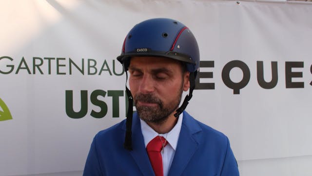 Viðtal við Elvar Þormars eftir fimmga...