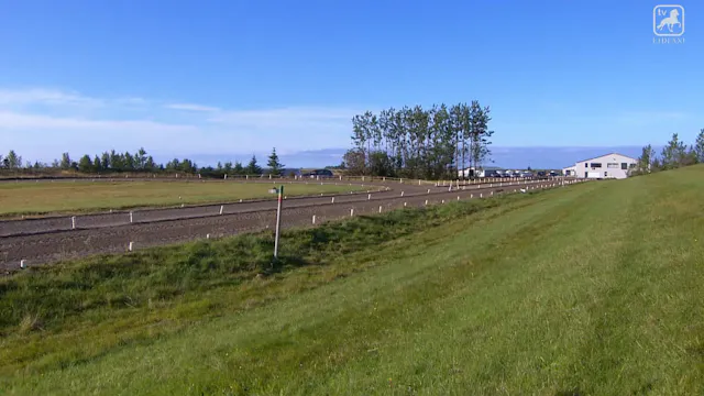 F2 1. flokkur forkeppni - Suðurlandsm...