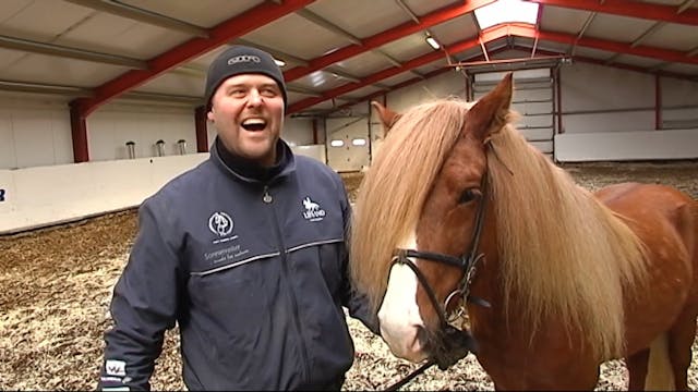 Meistaradeild 2010 - Þáttur 3