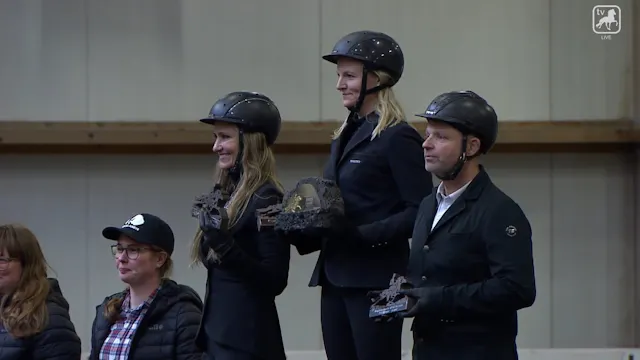 Fimmgangur 22. mars - Samskipadeildin