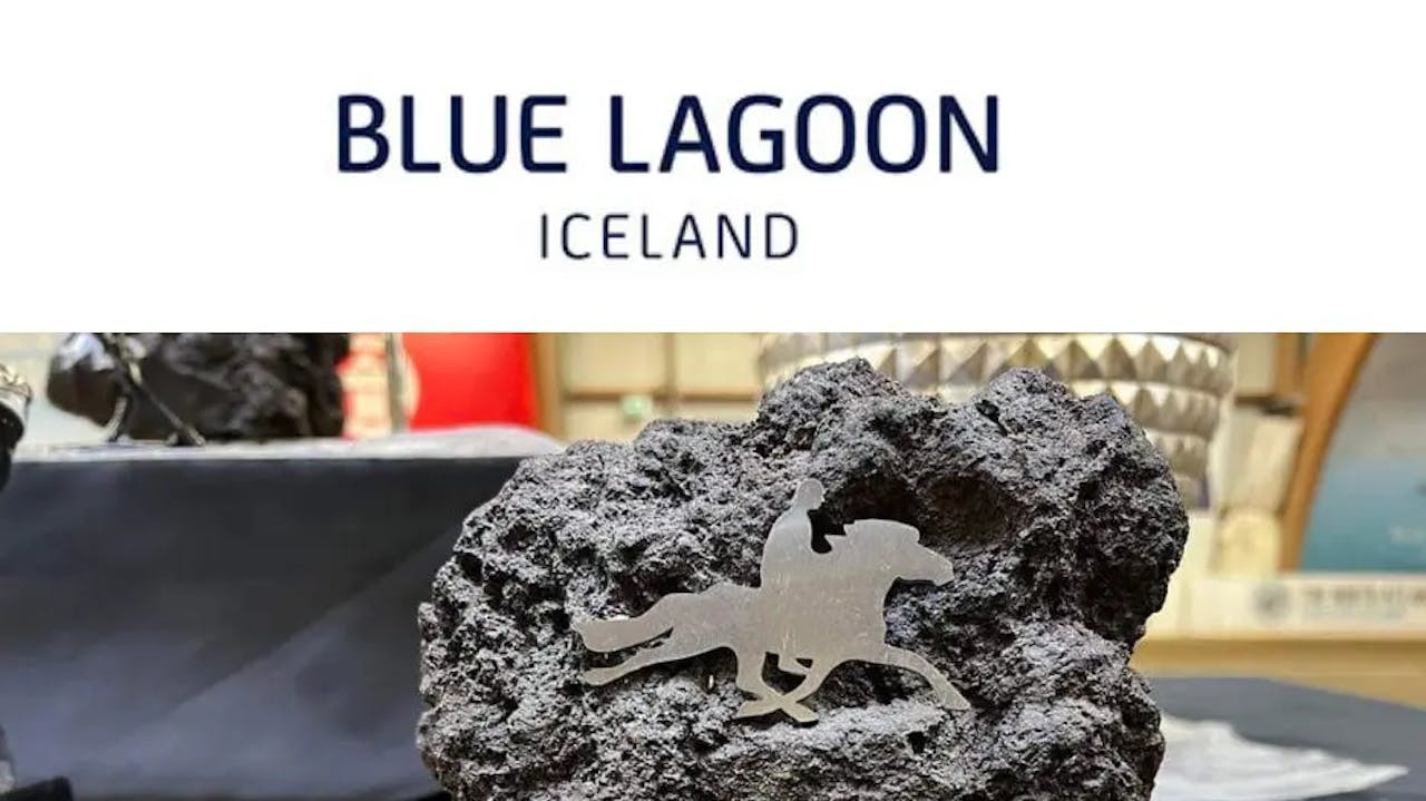 13. apríl | Blue Lagoon mótaröðin