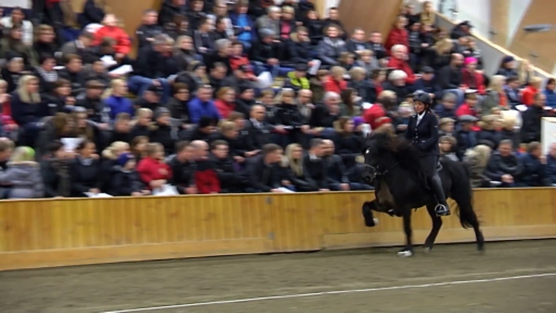 Á spretti 2015 - Þáttur 1