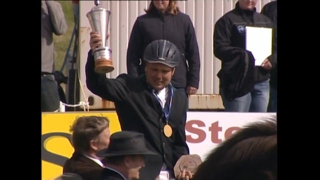 Landsmót 2006 á Vindheimamelum - Rúv ...