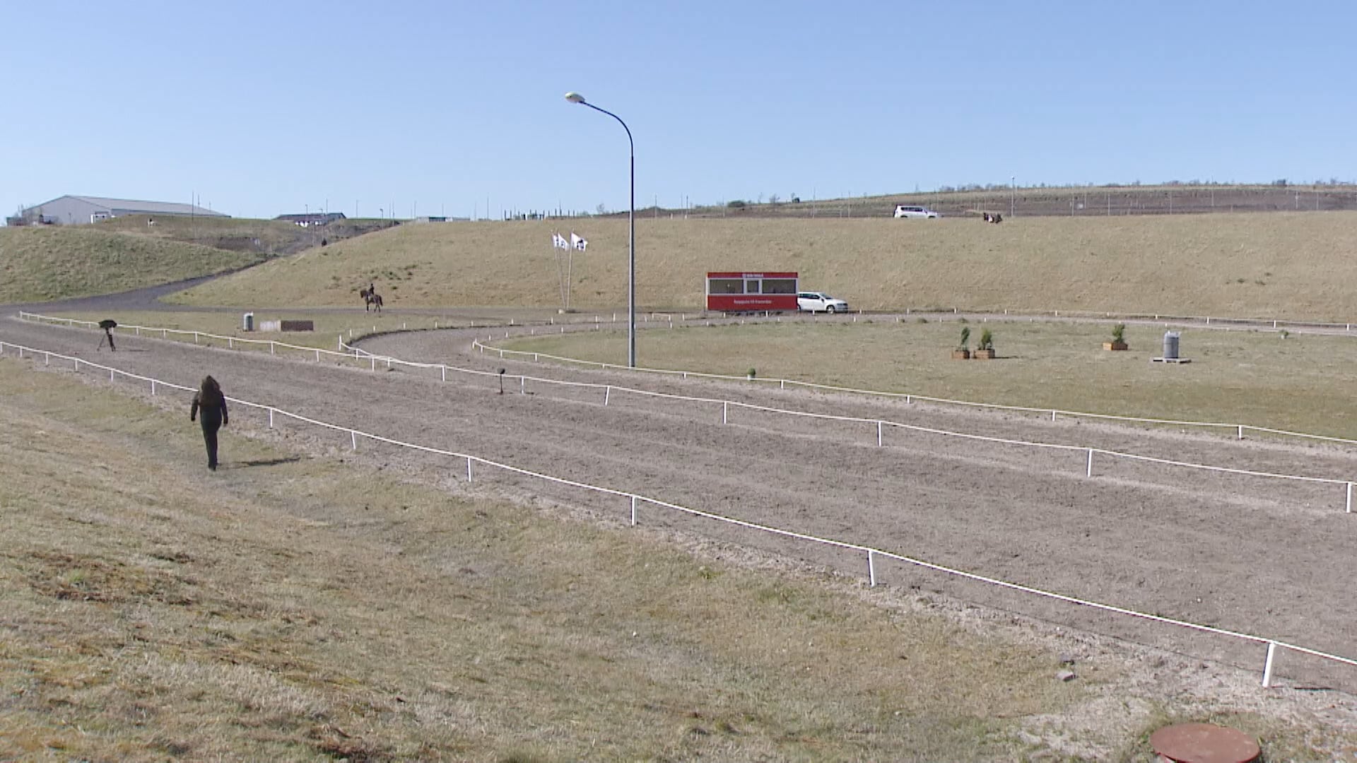 Tölt T3 - 1. flokkur - A úrslit - Íþróttamót Spretts 2025