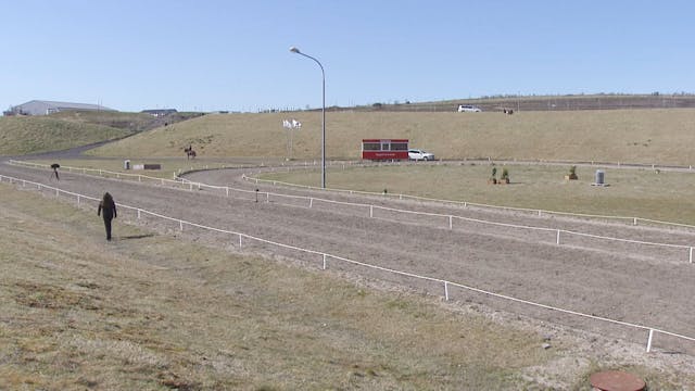 Tölt T3 - 1. flokkur - A úrslit - Íþr...
